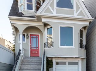 225 Rivoli St, San Francisco, CA 94117