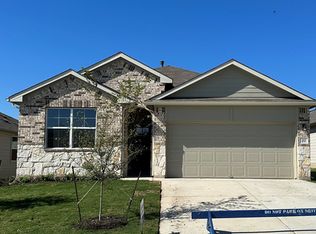 217 Evergreen Sumac Loop, Kyle, TX 78640