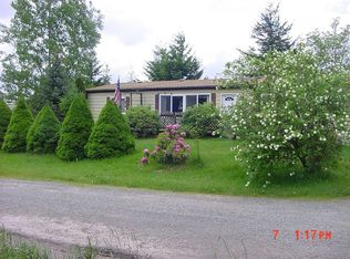 19705 98th Ave E, Graham, WA