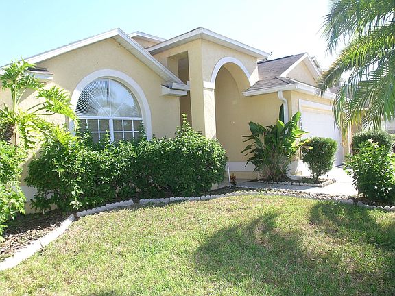 Lennar Homes built in 1995