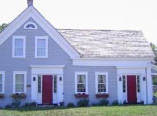 319 Main St, Dennis Port, MA 02639