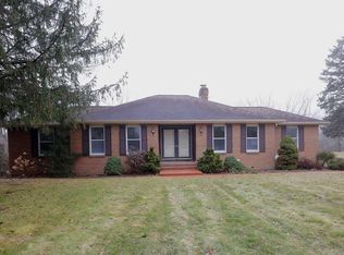 11180 Tecumseh Clinton Hwy, Clinton, MI 49236