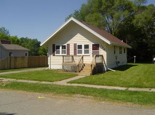 130 Woodward Ave, Otisville, MI 48463