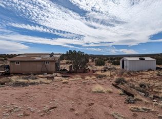 8596 Northview Rd, Concho, AZ 85924