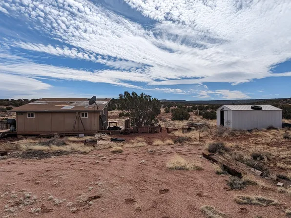 8596 Northview Rd, Concho, AZ 85924