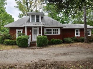 321 W 4th St, Weatherford, TX 76086