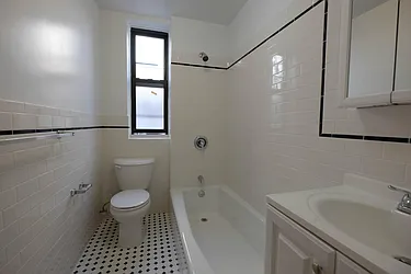 Rented by Keller Williams NYC