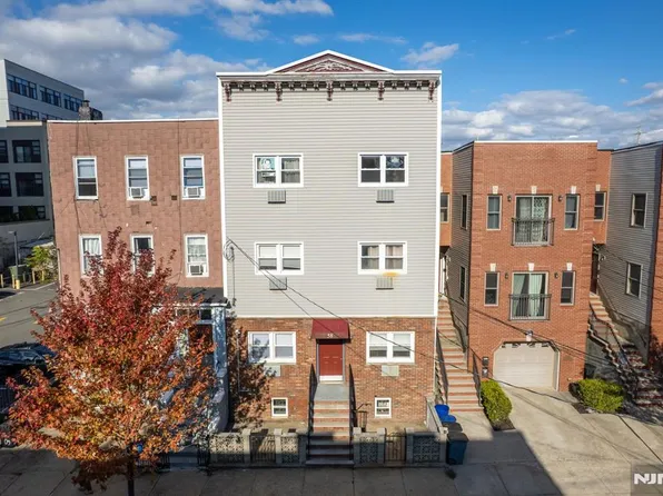 58 Laidlaw Ave, Jersey City, NJ 07306
