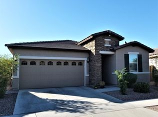 1614 S 104th Ln, Tolleson, AZ 85353