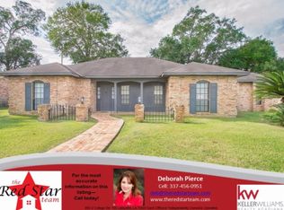 1512 Joyce Dr, Opelousas, LA 70570