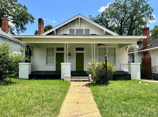 563 Virginia Ave, Montgomery, AL 36104
