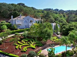 7146 Wooded Lake Dr, San Jose, CA 95120