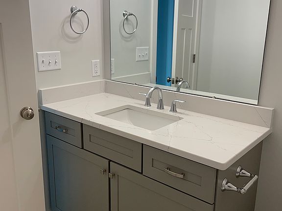 Hall Bath