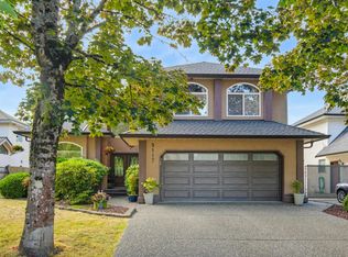9117 207b St, Langley, BC V1M 2P5