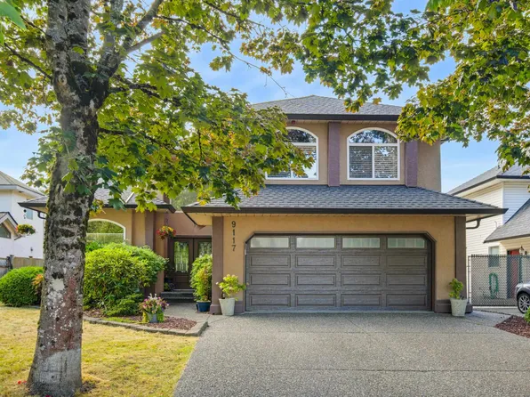 9117 207b St, Langley, BC V1M 2P5