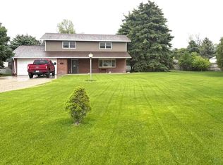 1829 Clinton Ct, Sidney, NE 69162