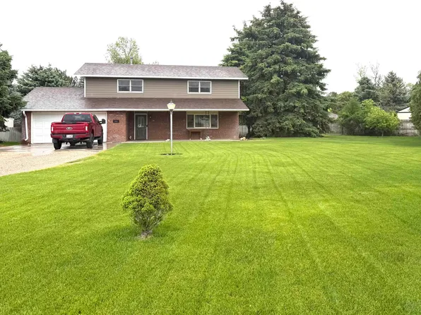 1829 Clinton Ct, Sidney, NE 69162