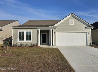 9467 Crested Eagle Ct LOT 2041, Calabash, NC 28467