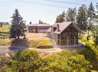 12122 E Day Mount Spokane Rd, Mead, WA 99021