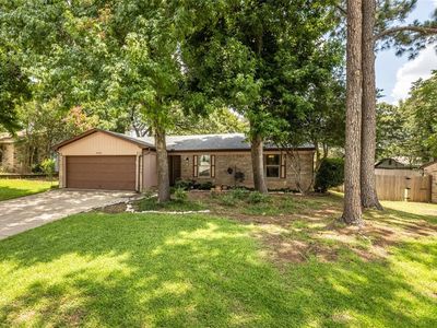 3703 Biscay Dr, Arlington, TX, 76016
