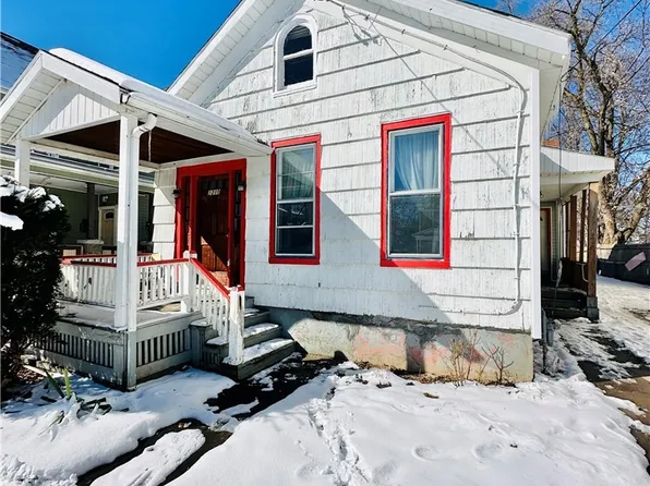 1210 Brinckerhoff Ave, Utica, NY 13501