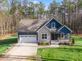 208 Williams White Rd, Zebulon, NC 27597