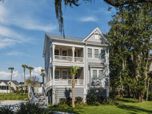 4286 Turtle Landing Ct, Johns Island, SC 29455