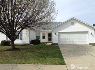 1344 Crescent Ct, Xenia, OH 45385