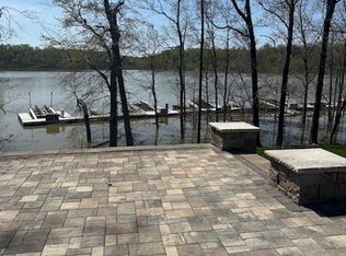 3 Eagle Point Dr, Austin, KY 42123