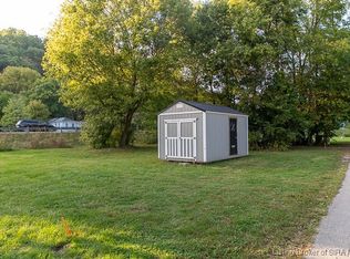 966 Walnut Street, Madison, IN 47250