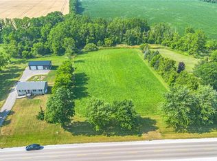 Pt Con 3 Norfolk County Rd LOT 15-19, Wilsonville, ON N0E1Z0