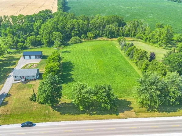 Pt Con 3 Norfolk County Rd Lot 15-19, Wilsonville, ON N0E 1Z0