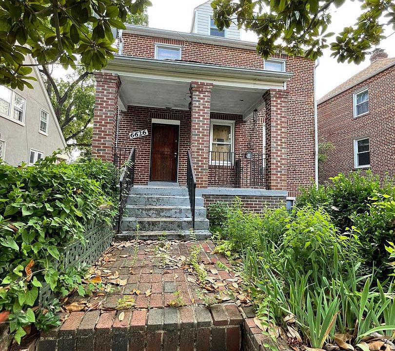 2nd image of 6626 7th St NW