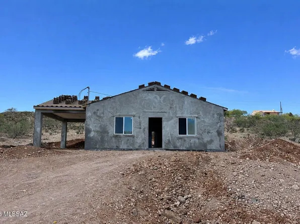 1864 Circulo Mexicali, Rio Rico, AZ 85648