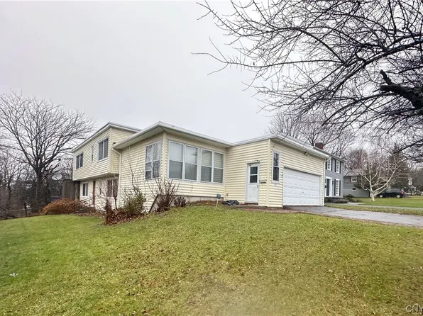 287 Thompson Blvd, Watertown, NY 13601