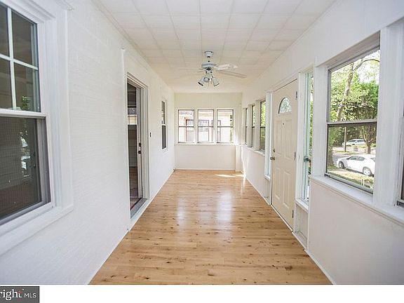 Sunporch