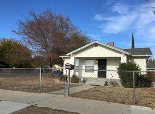 400 Flower St, Bakersfield, CA 93305