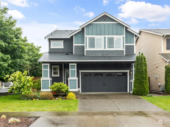 629 Woodduck Drive SW, Olympia, WA 98502