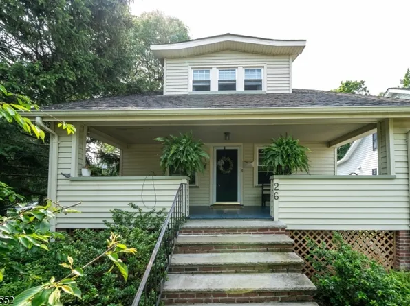 26 Welshman Ct, Caldwell Boro Twp., NJ 07006