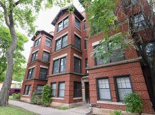 943 Judson Ave UNIT 4, Evanston, IL 60202