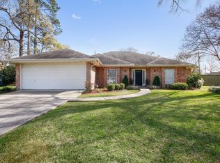 6 Eucalyptus St, Sulphur, LA 70663