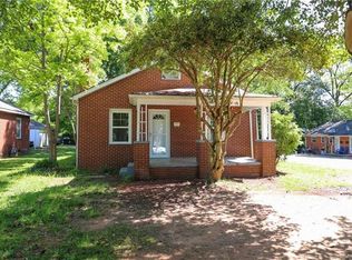 427 Spring St SW, Concord, NC 28025