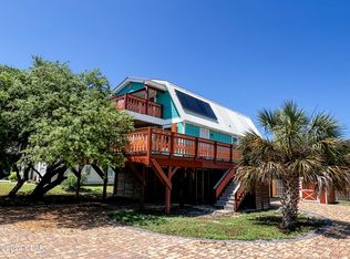 58 Magnolia Ave, Mexico Beach, FL 32456