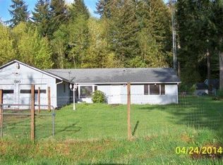 17210 Sargent Rd SW, Rochester, WA 98579