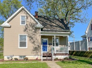 320 S Kansas St, Edwardsville, IL 62025