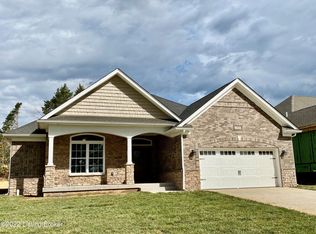 10809 Gordon Farm Trce, Louisville, KY 40291