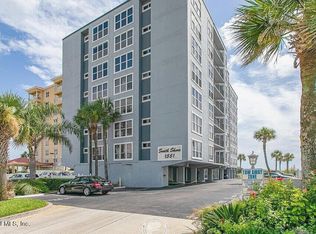 1551 1st St S APT 401, Jacksonville Beach, FL 32250