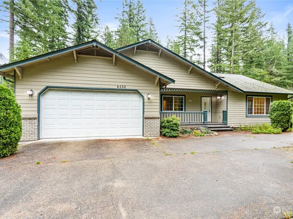 6132 Azure Way, Maple Falls, WA 98266