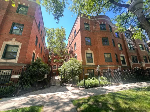 5252 S Drexel Ave APT 1A, Chicago, IL 60615
