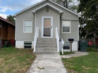 631 S Hayes Ave, Pocatello, ID 83204